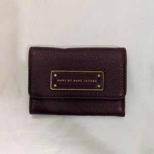 Marc by Marc Jacobs Card Wallet